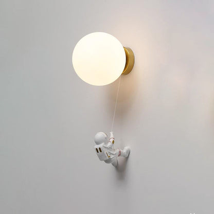 Ravensworth Wall Sconce