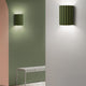 Green / 220V-240V
