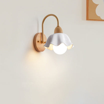 Montaigne Wall Sconce