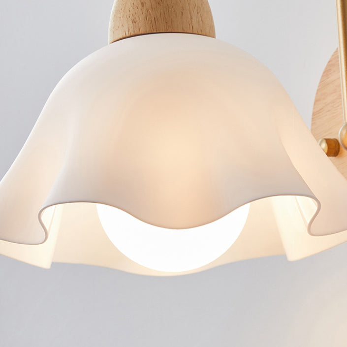 Montaigne Wall Sconce