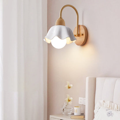 Montaigne Wall Sconce