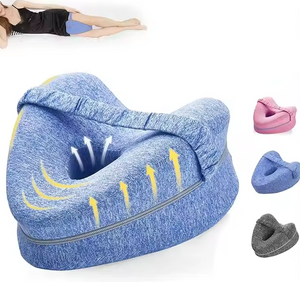 Memory Foam Leg Pillow