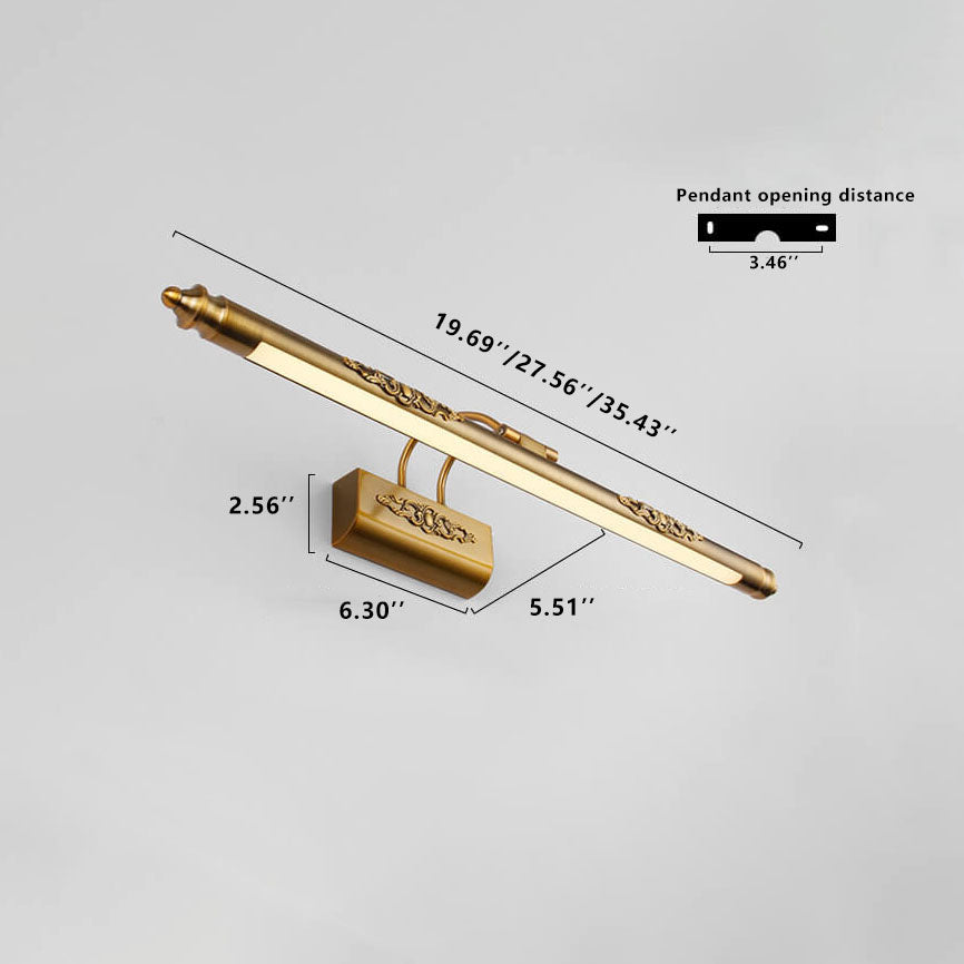 Orabelle Vanity Light