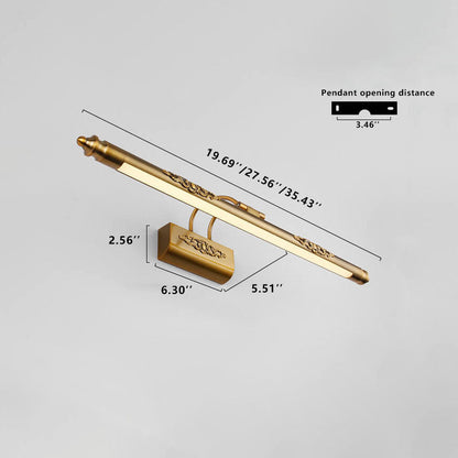 Orabelle Vanity Light