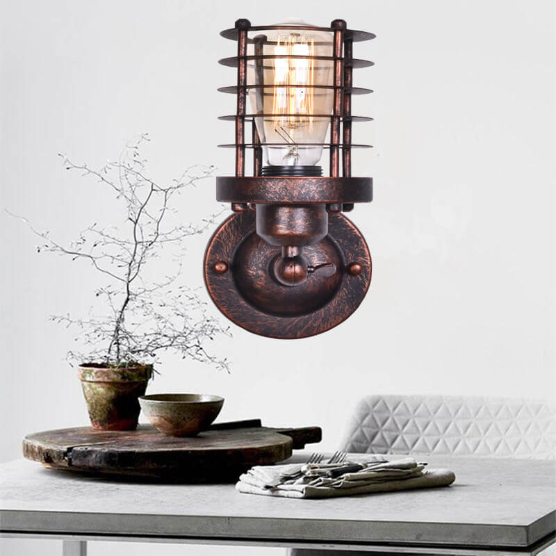 Hartsfield Wall Sconce