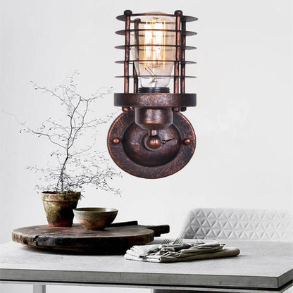 Hartsfield Wall Sconce