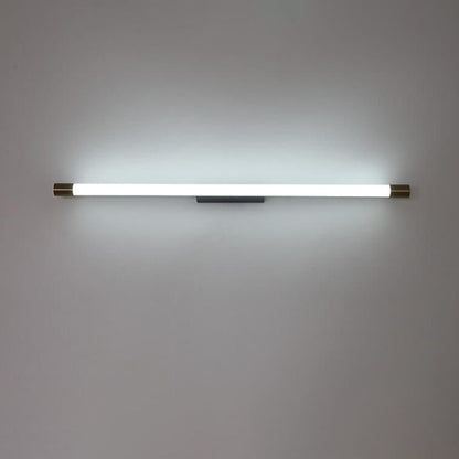 Vivarelle Minimalist Aluminum LED Vanity Wall Sconce for Living Room Mirror Lighting