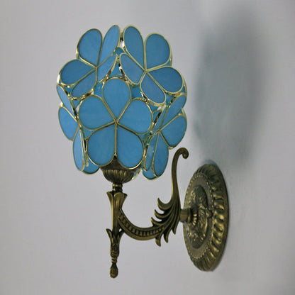 Yateley Wall Sconce
