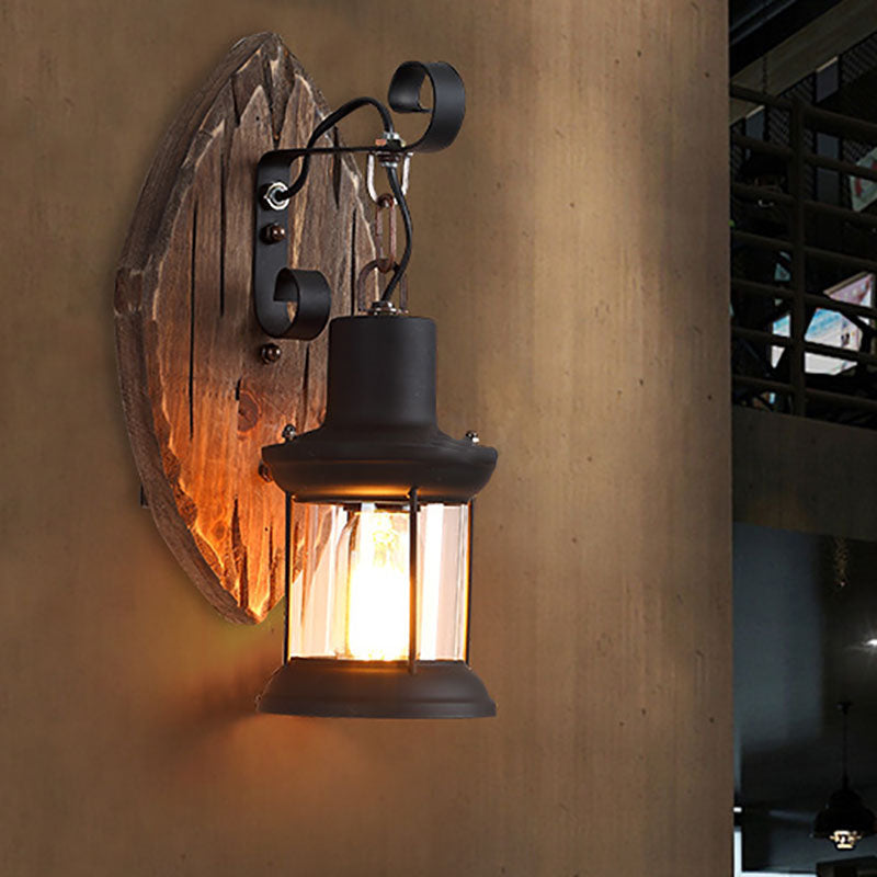 Wexford Wall Sconce