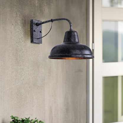 Roussanne Outdoor Wall Light