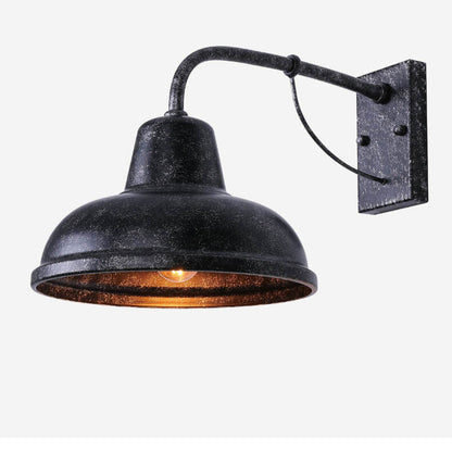 Roussanne Outdoor Wall Light