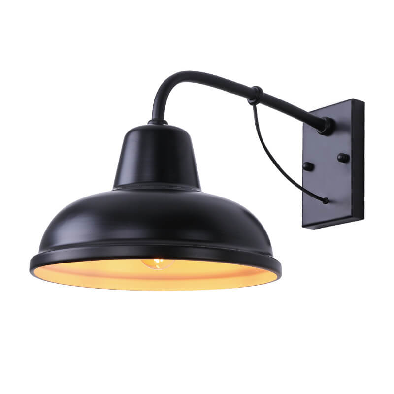 Roussanne Outdoor Wall Light