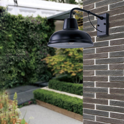 Roussanne Outdoor Wall Light