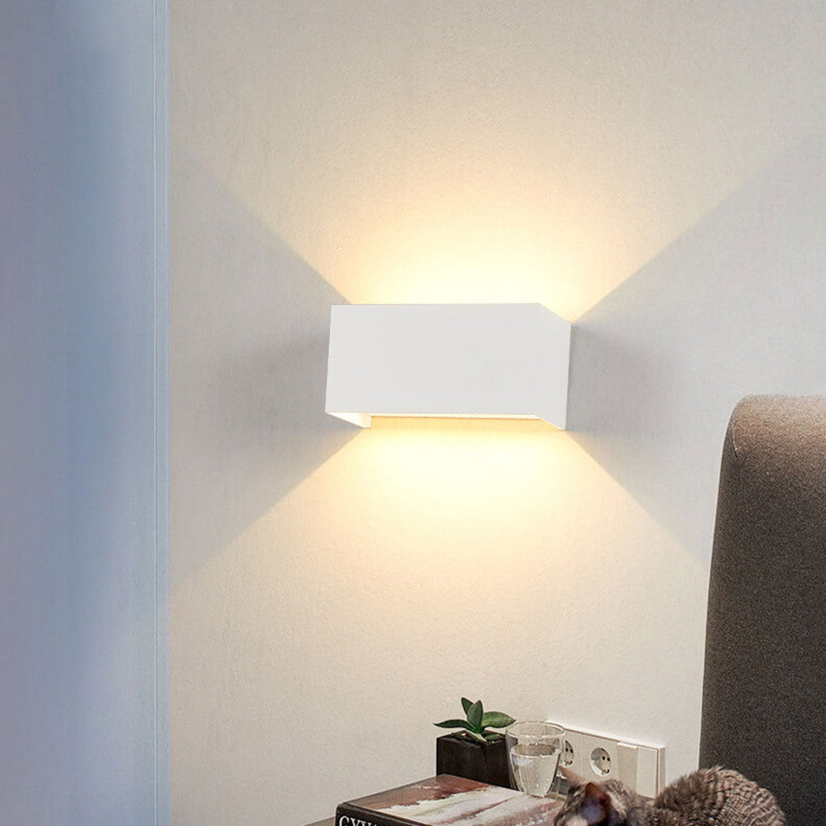 Blakeney Wall Light