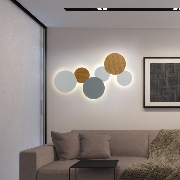 Bramwell Wall Sconce