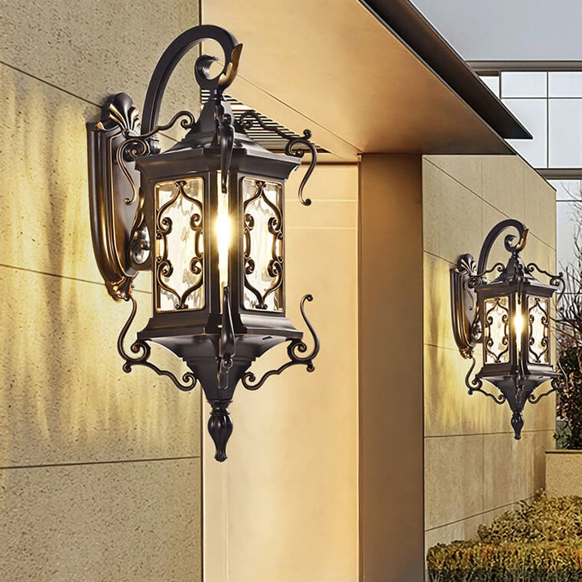 Sevigne Wall Sconce