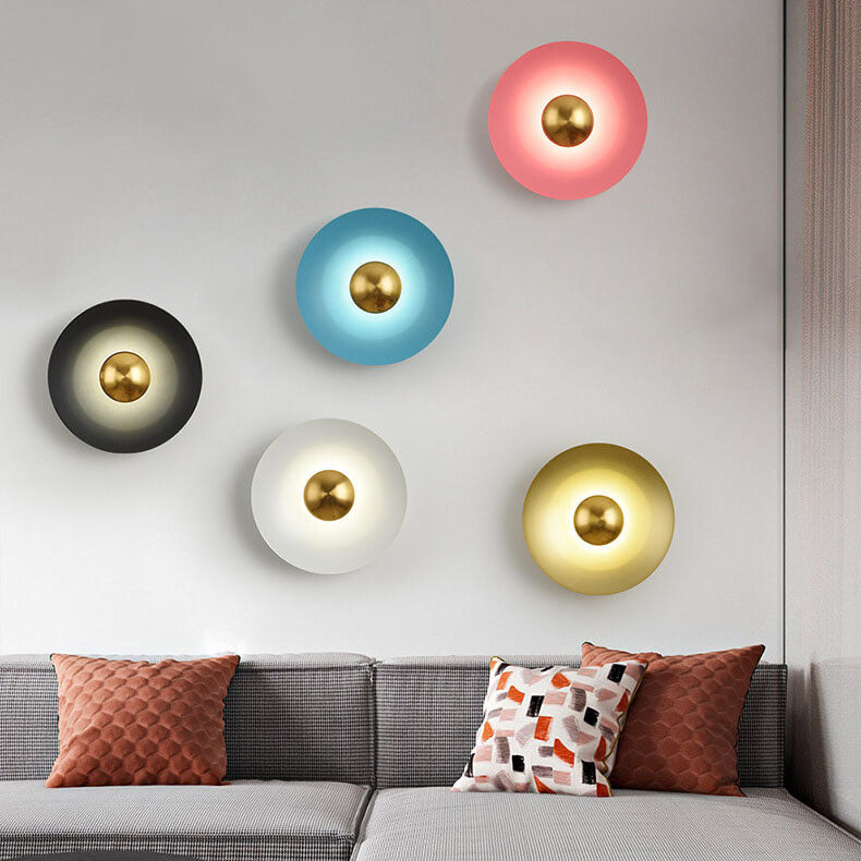 Gisburne Wall Sconce