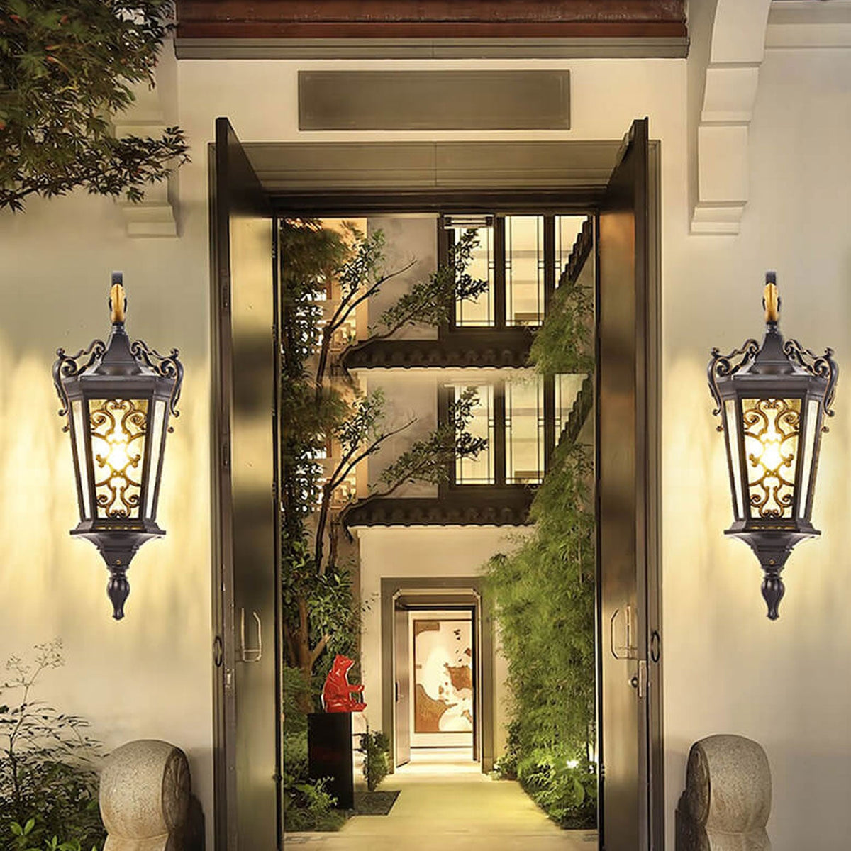 Sevigne Wall Sconce