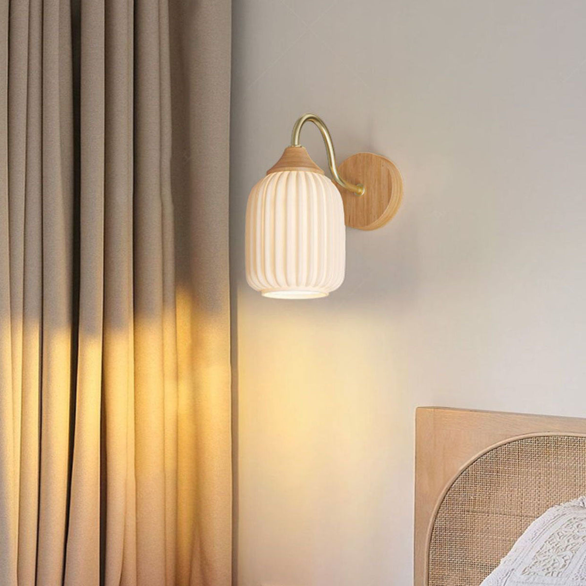 Kerensa Wall Sconce
