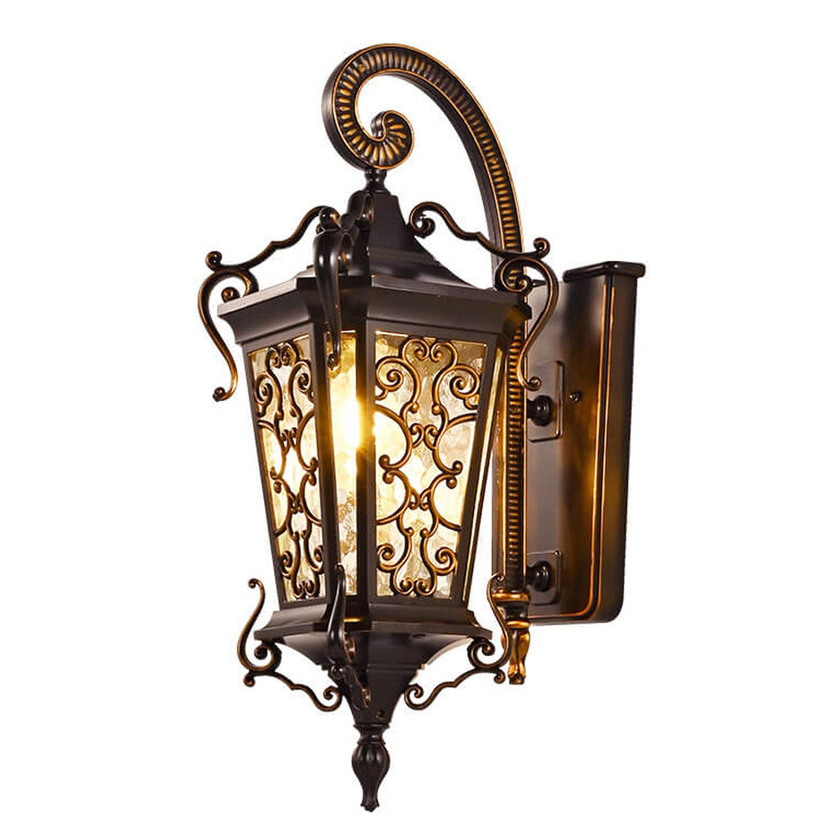 Sevigne Wall Sconce