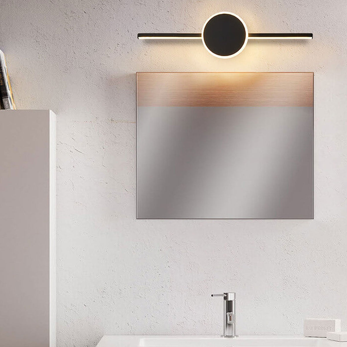 Hyacinthe Vanity Light
