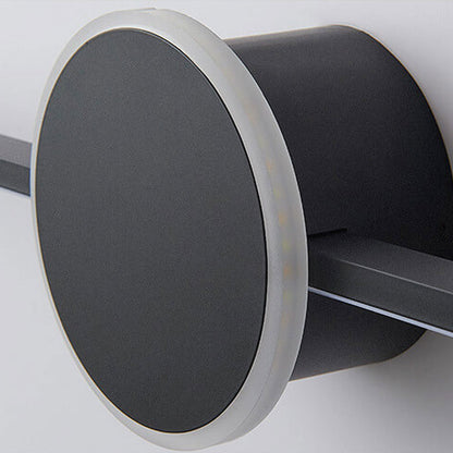 Hyacinthe Vanity Light