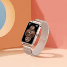 Women's Smartwatch with Fitness Tracking