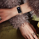 Women's Smartwatch with Fitness Tracking
