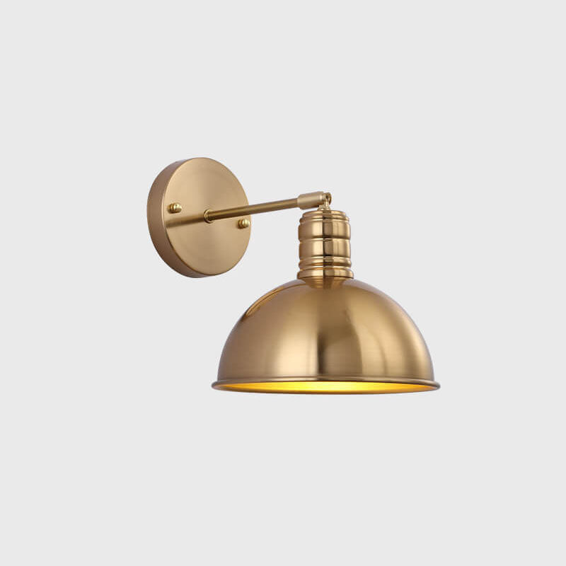 Ruthvenne Wall Sconce