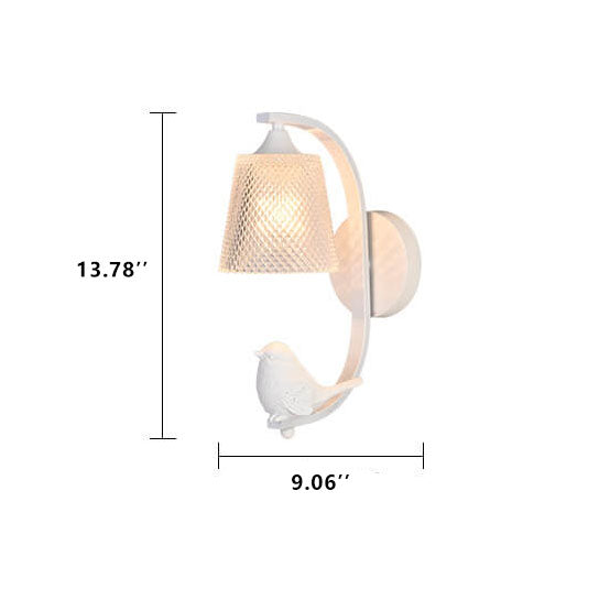 Perrivane Wall Sconce
