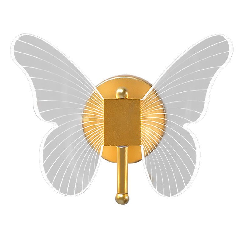 Norvienne Wall Sconce