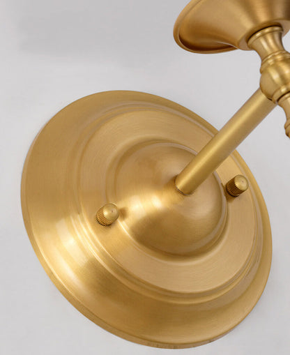 Halbrooke Wall Sconce