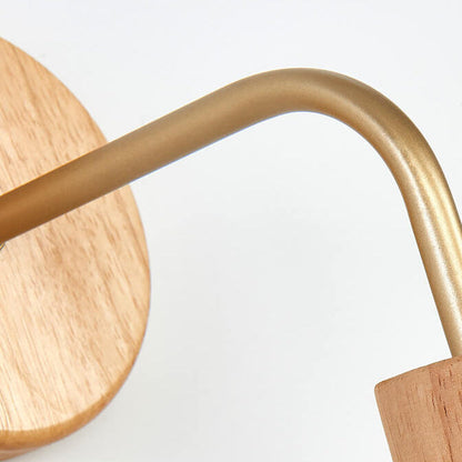 Xavienne Wall Sconce