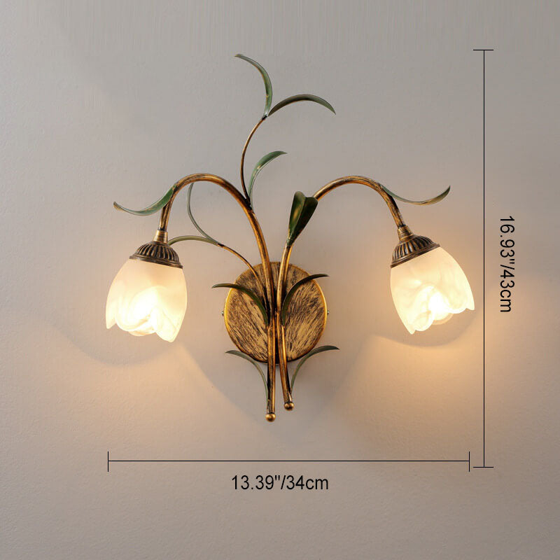Pierrette Wall Sconce