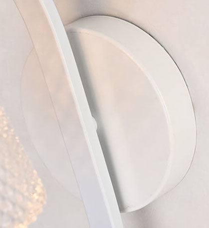 Perrivane Wall Sconce