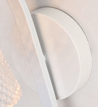 Perrivane Wall Sconce
