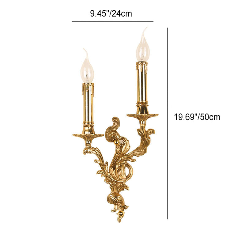 Ashcombe Wall Sconce