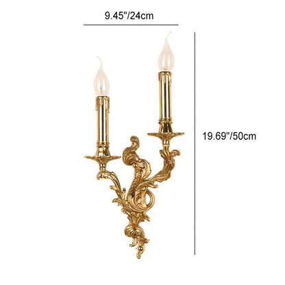 Ashcombe Wall Sconce