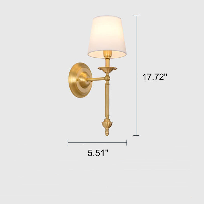 Halbrooke Wall Sconce