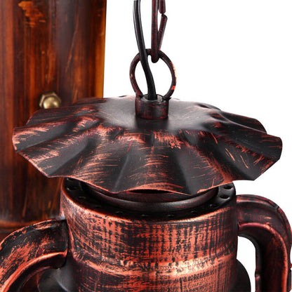 Yvaine Wall Sconce