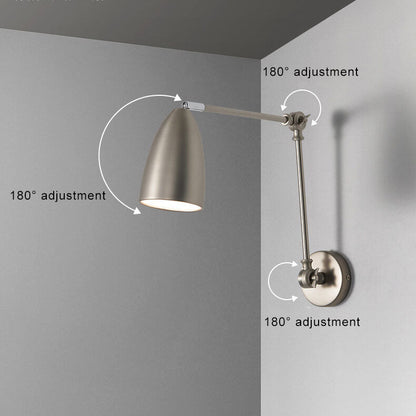 Berenice Wall Sconce