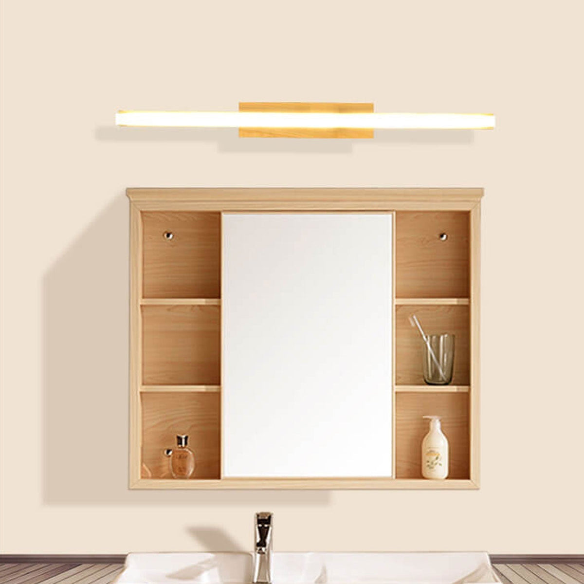 Miravance Vanity Light