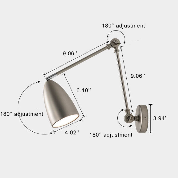 Berenice Wall Sconce