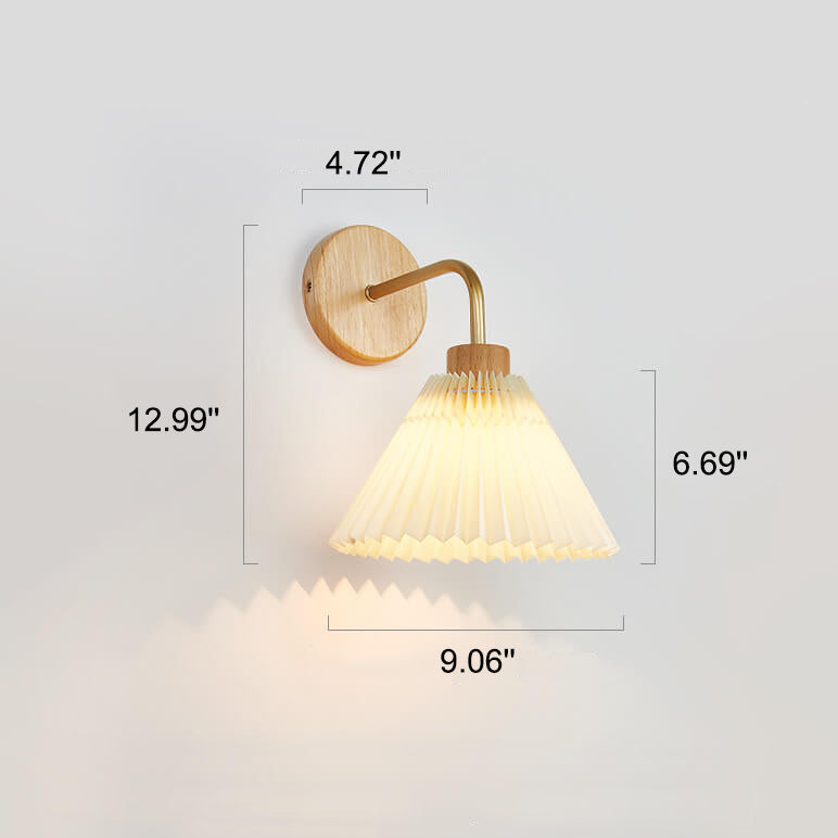 Xavienne Wall Sconce