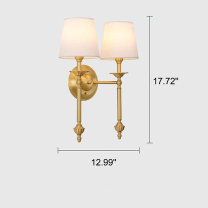 Halbrooke Wall Sconce