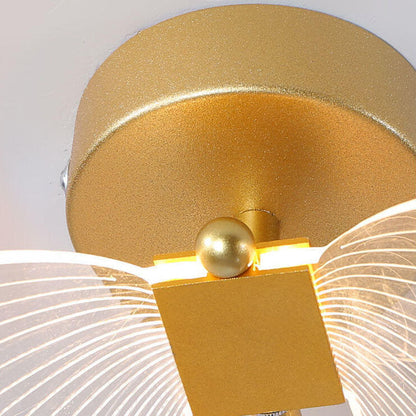 Norvienne Wall Sconce