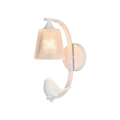 Perrivane Wall Sconce