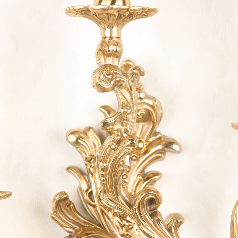 Ashcombe Wall Sconce