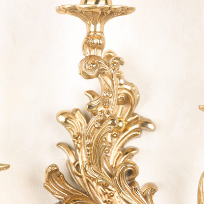 Ashcombe Wall Sconce