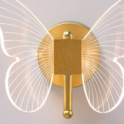 Norvienne Wall Sconce
